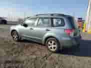 2012 Subaru Forester X z VIN JF2SHBBC4CH450018, wystawiony jako Copart lot #84604795 z przebiegiem 113 769 mil mil oraz Szkoda całkowita • Salvage title. Historia ofert i sprzedaży dostępna na DreamBid. Obrazek 2.