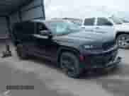 2021 Jeep Grand Cherokee Altitude with VIN 1C4RJKAG3M8153314, listed as a IAAI auction lot 42881930 with 58,665 mi miles and . Bid and sale history available at DreamBid. Image 1.