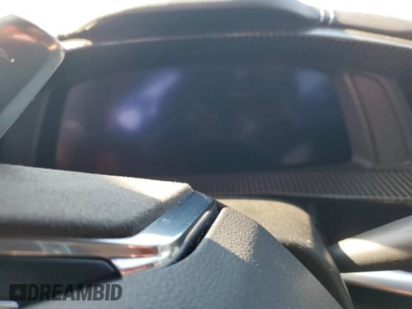 2022 Chevrolet Corvette 2LT с VIN 1G1YB2D48N5118709, выставлен на аукционе Copart как лот 74038184 с пробегом Не указан миль и На запчасти • Non repairable. История ставок и продаж доступна на DreamBid. Изображение 9.