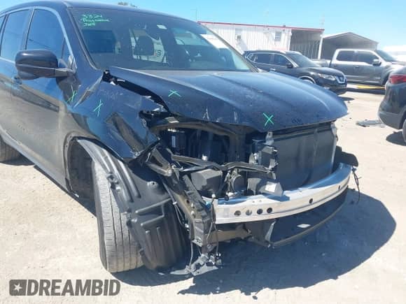 2017 Honda Pilot EX-L z VIN 5FNYF6H54HB038719, wystawiony jako IAAI lot #43468248 z przebiegiem 113 076 mil mil oraz . Historia ofert i sprzedaży dostępna na DreamBid. Obrazek 6.