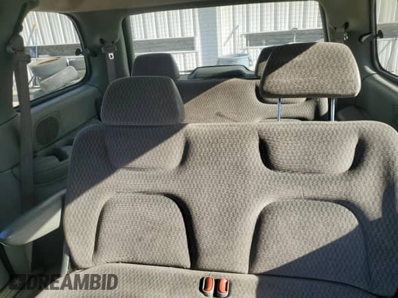 1999 Dodge Caravan с VIN 2B4FP2537XR250692, выставлен на аукционе Copart как лот 47309005 с пробегом Не указан миль и Списание • Salvage title. История ставок и продаж доступна на DreamBid. Изображение 10.