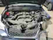 2014 Subaru Forester Touring с VIN JF2SJAPC6EH497819, выставлен на аукционе Copart как лот 82211325 с пробегом Не указан миль и Списание • Salvage title. История ставок и продаж доступна на DreamBid. Изображение 11.