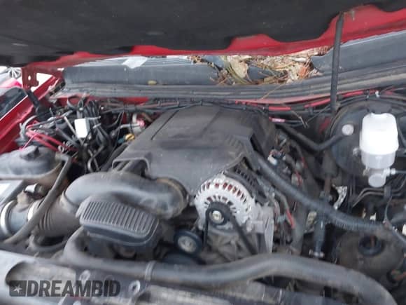 2008 Chevrolet Silverado 1500 2LT with VIN 3GCEC13J38G119157, listed as a IAAI auction lot 40528960 with 284,899 mi miles and . Bid and sale history available at DreamBid. Image 10.