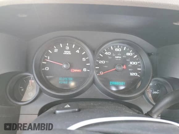 2007 Chevrolet Silverado 1500 1LT with VIN 1GCEC14087Z633641, listed as a Copart auction lot 81622724 with 42,468 mi miles and Clean title. Bid and sale history available at DreamBid. Image 9.