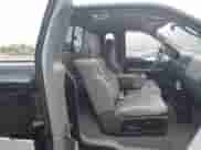 2004 Ford F-150 XL with VIN 1FTRF14W24NA79402, listed as a IAAI auction lot 43450997 with 83,036 mi miles and . Bid and sale history available at DreamBid. Image 8.