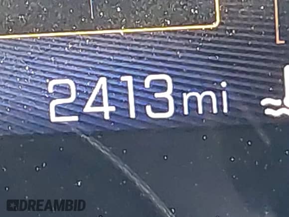 2025 Chevrolet TrailBlazer RS с VIN KL79MTSL6SB014199, выставлен на аукционе IAAI как лот 42892452 с пробегом 2 413 миль миль и . История ставок и продаж доступна на DreamBid. Изображение 16.