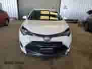 2019 Toyota Corolla LE с VIN 2T1BURHEXKC133049, выставлен на аукционе Copart как лот 81669695 с пробегом 79 075 миль миль и Списание • Salvage title. История ставок и продаж доступна на DreamBid. Изображение 5.