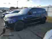 2020 Land Rover Range Rover Sport SE с VIN SALWG2SU4LA701066, выставлен на аукционе Copart как лот 47597345 с пробегом 97 553 миль миль и Списание • Salvage title. История ставок и продаж доступна на DreamBid. Изображение 1.