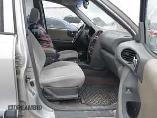 2005 Hyundai Santa Fe GLS с VIN KM8SC13D05U932456, выставлен на аукционе IAAI как лот 43287265 с пробегом Не указан миль и . История ставок и продаж доступна на DreamBid. Изображение 5.
