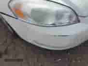 2008 Chevrolet Impala LT with VIN 2G1WT58KX89239781, listed as a IAAI auction lot 43410238 with 180,383 mi miles and . Bid and sale history available at DreamBid. Image 6.