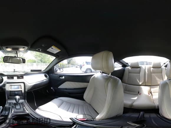 2014 Ford Mustang Premium с VIN 1ZVBP8AM6E5278915, выставлен на аукционе IAAI как лот 43103919 с пробегом 117 086 миль миль и . История ставок и продаж доступна на DreamBid. Изображение 19.