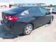 2017 Chevrolet Cruze LS с VIN 1G1BC5SM9H7128665, выставлен на аукционе IAAI как лот 43045121 с пробегом 125 607 миль миль и . История ставок и продаж доступна на DreamBid. Изображение 4.