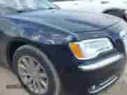 2012 Chrysler 300 Limited с VIN 2C3CCACG4CH223083, выставлен на аукционе IAAI как лот 43407383 с пробегом 158 147 миль миль и . История ставок и продаж доступна на DreamBid. Изображение 6.