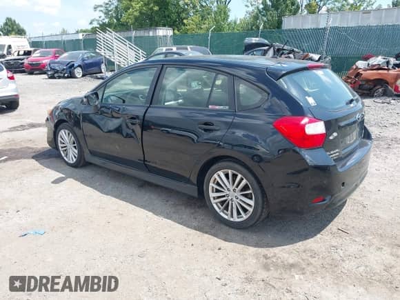 2015 Subaru Impreza Special Sports Premium с VIN JF1GPAT64F8202985, выставлен на аукционе IAAI как лот 42993638 с пробегом 117 109 миль миль и . История ставок и продаж доступна на DreamBid. Изображение 3.