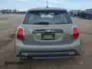 2022 MINI Hardtop Cooper with VIN WMW33DH07N2P64310, listed as a Copart auction lot 89850335 with 17,503 mi miles and Salvage title. Bid and sale history available at DreamBid. Image 6.