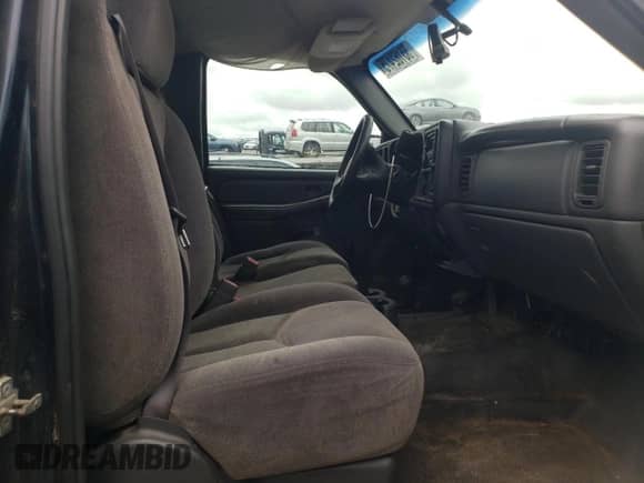 2006 Chevrolet Silverado 1500 Work Truck с VIN 3GCEK14V36G135599, выставлен на аукционе Copart как лот 55162475 с пробегом 161 034 миль миль и На запчасти • Non repairable. История ставок и продаж доступна на DreamBid. Изображение 10.