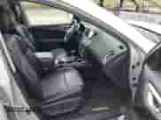 2020 Nissan Pathfinder SL with VIN 5N1DR2CM3LC620440, listed as a IAAI auction lot 42700818 with 67,765 mi miles and . Bid and sale history available at DreamBid. Image 5.