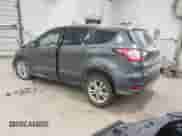 2017 Ford Escape SE with VIN 1FMCU9GD9HUE89531, listed as a IAAI auction lot 43261281 with 101,739 mi miles and . Bid and sale history available at DreamBid. Image 3.