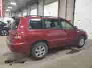 2004 Toyota Highlander с VIN JTEEP21A240029067, выставлен на аукционе Copart как лот 87420495 с пробегом 325 860 миль миль и Чистый • Clean title. История ставок и продаж доступна на DreamBid. Изображение 3.