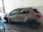 2021 Chevrolet Trax LT z VIN KL7CJLSB8MB358688, wystawiony jako IAAI lot #43028764 z przebiegiem 26 445 mil mil oraz . Historia ofert i sprzedaży dostępna na DreamBid. Obrazek 15.