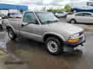 1999 Chevrolet S-10 с VIN 1GCCS14X1XK159287, выставлен на аукционе Copart как лот 72700054 с пробегом 136 957 миль миль и Чистый • Clean title. История ставок и продаж доступна на DreamBid. Изображение 4.