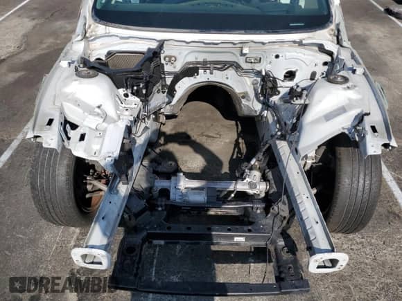 2016 Chevrolet SS с VIN 6G3F15RW1GL204720, выставлен на аукционе Copart как лот 42984425 с пробегом Не указан миль и Списание • Salvage title. История ставок и продаж доступна на DreamBid. Изображение 11.