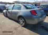 2005 Saturn ION ION 3 z VIN 1G8AL52F75Z141784, wystawiony jako Copart lot #87006514 z przebiegiem 100 916 mil mil oraz Szkoda całkowita • Salvage title. Historia ofert i sprzedaży dostępna na DreamBid. Obrazek 2.