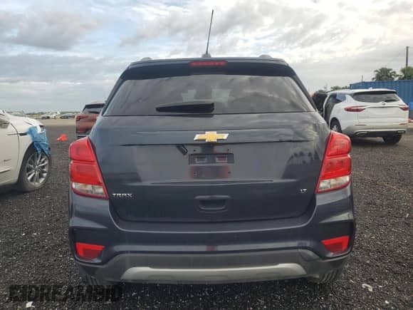 2019 Chevrolet Trax LT с VIN 3GNCJLSB2KL255031, выставлен на аукционе Copart как лот 71372315 с пробегом 39 774 миль миль и На запчасти • Non repairable. История ставок и продаж доступна на DreamBid. Изображение 6.