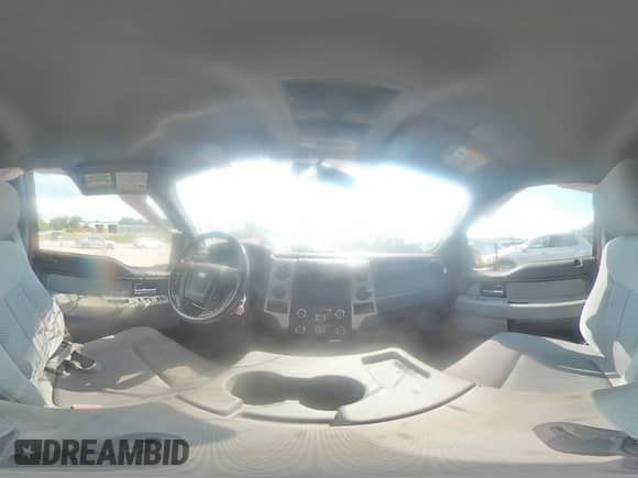 2013 Ford F-150 XL с VIN 1FTFW1EF4DKE16994, выставлен на аукционе Copart как лот 67441875 с пробегом 154 016 миль миль и Списание • Salvage title. История ставок и продаж доступна на DreamBid. Изображение 14.