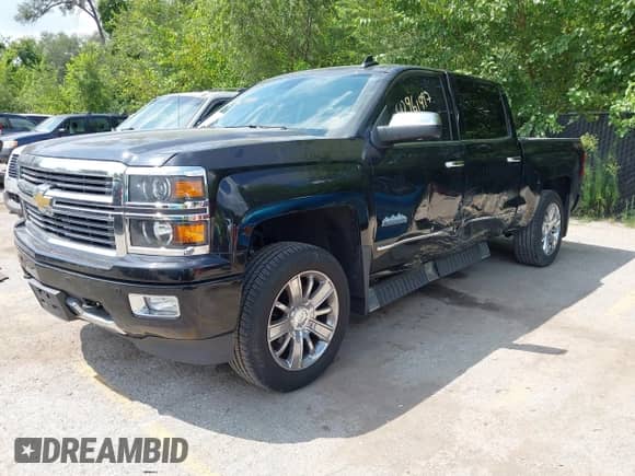 2015 Chevrolet Silverado 1500 High Country с VIN 3GCUKTEC2FG138482, выставлен на аукционе IAAI как лот 42961997 с пробегом 162 973 миль миль и . История ставок и продаж доступна на DreamBid. Изображение 18.