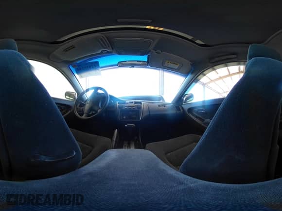 2002 Honda Accord EX with VIN 1HGCG325X2A007264, listed as a IAAI auction lot 42955244 with Not provided miles and . Bid and sale history available at DreamBid. Image 18.