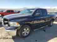 2016 Ram 1500 Outdoorsman with VIN 1C6RR7GT3GS377451, listed as a Copart auction lot 50522385 with 111,268 mi miles and Salvage title. Bid and sale history available at DreamBid. Image 1.