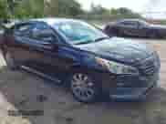 2015 Hyundai Sonata Limited z VIN 5NPE34AF9FH043626, wystawiony jako IAAI lot #43373391 z przebiegiem Nie podano mil oraz . Historia ofert i sprzedaży dostępna na DreamBid. Obrazek 1.