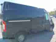 2023 Ram ProMaster Cargo с VIN 3C6LRVCG0PE552020, выставлен на аукционе IAAI как лот 42017519 с пробегом 15 832 миль миль и . История ставок и продаж доступна на DreamBid. Изображение 12.