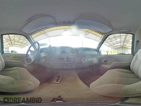 1997 GMC Sierra 1500 с VIN 1GTEK14R2VZ514577, выставлен на аукционе Copart как лот 54443015 с пробегом 214 823 миль миль и Списание • Salvage title. История ставок и продаж доступна на DreamBid. Изображение 14.