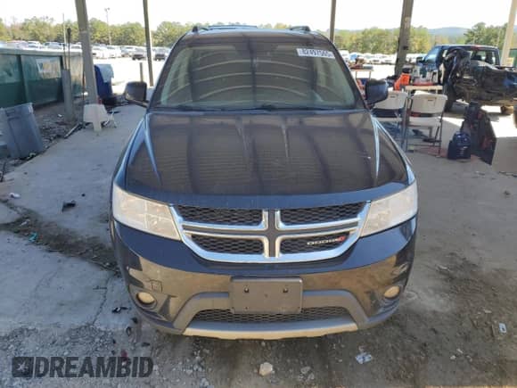 2017 Dodge Journey SXT с VIN 3C4PDCBG1HT511343, выставлен на аукционе Copart как лот 82497565 с пробегом 141 205 миль миль и Чистый • Clean title. История ставок и продаж доступна на DreamBid. Изображение 5.