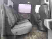 2021 Ford F-150 XL с VIN 1FTEW1EB4MKD85450, выставлен на аукционе Copart как лот 66690345 с пробегом 104 348 миль миль и Списание • Salvage title. История ставок и продаж доступна на DreamBid. Изображение 10.