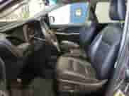 2017 Toyota Sienna SE with VIN 5TDXZ3DC7HS825200, listed as a Copart auction lot 70044905 with 221,114 mi miles and Salvage title. Bid and sale history available at DreamBid. Image 7.