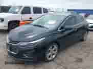 2017 Chevrolet Cruze Premier с VIN 3G1BF6SM2HS603670, выставлен на аукционе IAAI как лот 42523201 с пробегом 177 537 миль миль и . История ставок и продаж доступна на DreamBid. Изображение 17.