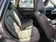 2024 Mazda CX-5 S Preferred z VIN JM3KFBCL3R0415360, wystawiony jako Copart lot #48970915 z przebiegiem 3 449 mil mil oraz Nie do naprawy • Non repairable. Historia ofert i sprzedaży dostępna na DreamBid. Obrazek 11.