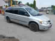 2002 Dodge Caravan Sport with VIN 1B4GP44342B707760, listed as a IAAI auction lot 43091548 with 218,137 mi miles and . Bid and sale history available at DreamBid. Image 1.