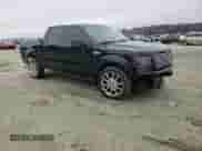 2011 Ford F-150 Lariat с VIN 1FTFW1C61BFC55190, выставлен на аукционе Copart как лот 43576045 с пробегом 288 937 миль миль и Списание • Salvage title. История ставок и продаж доступна на DreamBid. Изображение 10.