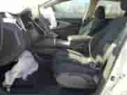 2021 Nissan Murano S with VIN 5N1AZ2AJ3MC122302, listed as a Copart auction lot 50075095 with 70,694 mi miles and Salvage title. Bid and sale history available at DreamBid. Image 7.