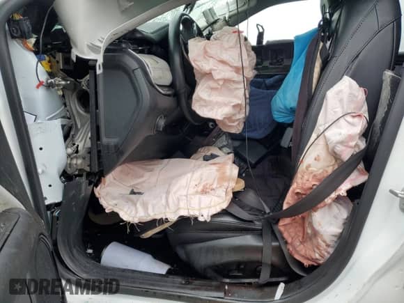 2022 Jeep Compass Limited with VIN 3C4NJDCB8NT111137, listed as a Copart auction lot 69789375 with Not provided miles and Non repairable. Bid and sale history available at DreamBid. Image 7.