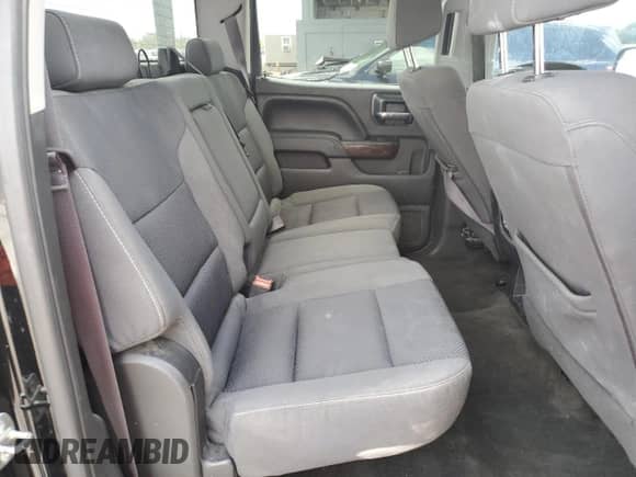 2016 GMC Sierra 1500 SLE с VIN 3GTP1MEC2GG258399, выставлен на аукционе Copart как лот 80728175 с пробегом 149 133 миль миль и Списание • Salvage title. История ставок и продаж доступна на DreamBid. Изображение 10.
