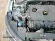 2019 Hyundai Elantra SE with VIN KMHD74LF3KU844206, listed as a Copart auction lot 82257235 with 141,748 mi miles and Clean title. Bid and sale history available at DreamBid. Image 14.