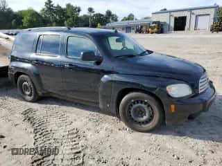 2008 Chevrolet HHR LS с VIN 3GNDA13D28S628124, выставлен на аукционе Copart как лот 73647714 с пробегом Не указан миль и Чистый • Clean title. История ставок и продаж доступна на DreamBid. Изображение 4.