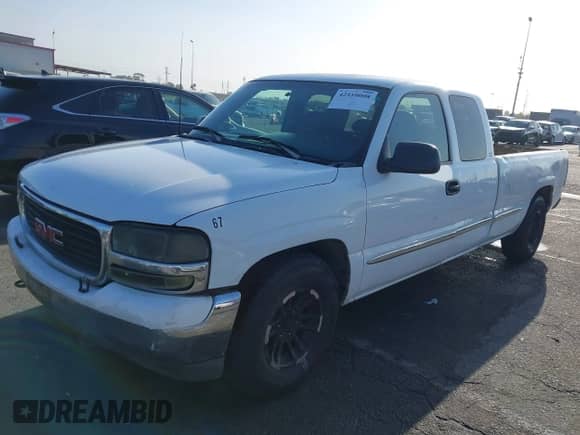 2000 GMC Sierra 1500 SLE с VIN 1GTEC19T4YE148280, выставлен на аукционе IAAI как лот 42510008 с пробегом 219 144 миль миль и . История ставок и продаж доступна на DreamBid. Изображение 17.