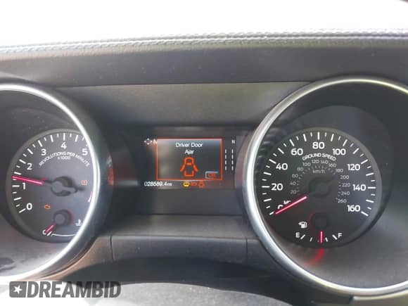 2022 Ford Mustang GT с VIN 1FA6P8CF8N5145646, выставлен на аукционе IAAI как лот 43519217 с пробегом 28 589 миль миль и . История ставок и продаж доступна на DreamBid. Изображение 7.