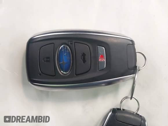 2023 Subaru Forester Special Sports z VIN JF2SKAJC3PH448618, wystawiony jako IAAI lot #43229901 z przebiegiem 34 082 mil mil oraz . Historia ofert i sprzedaży dostępna na DreamBid. Obrazek 11.